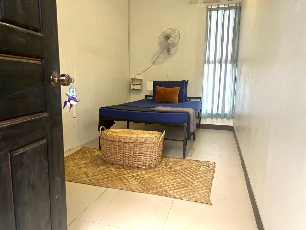 World Walkers, Siem Reap Apartamento Exterior foto
