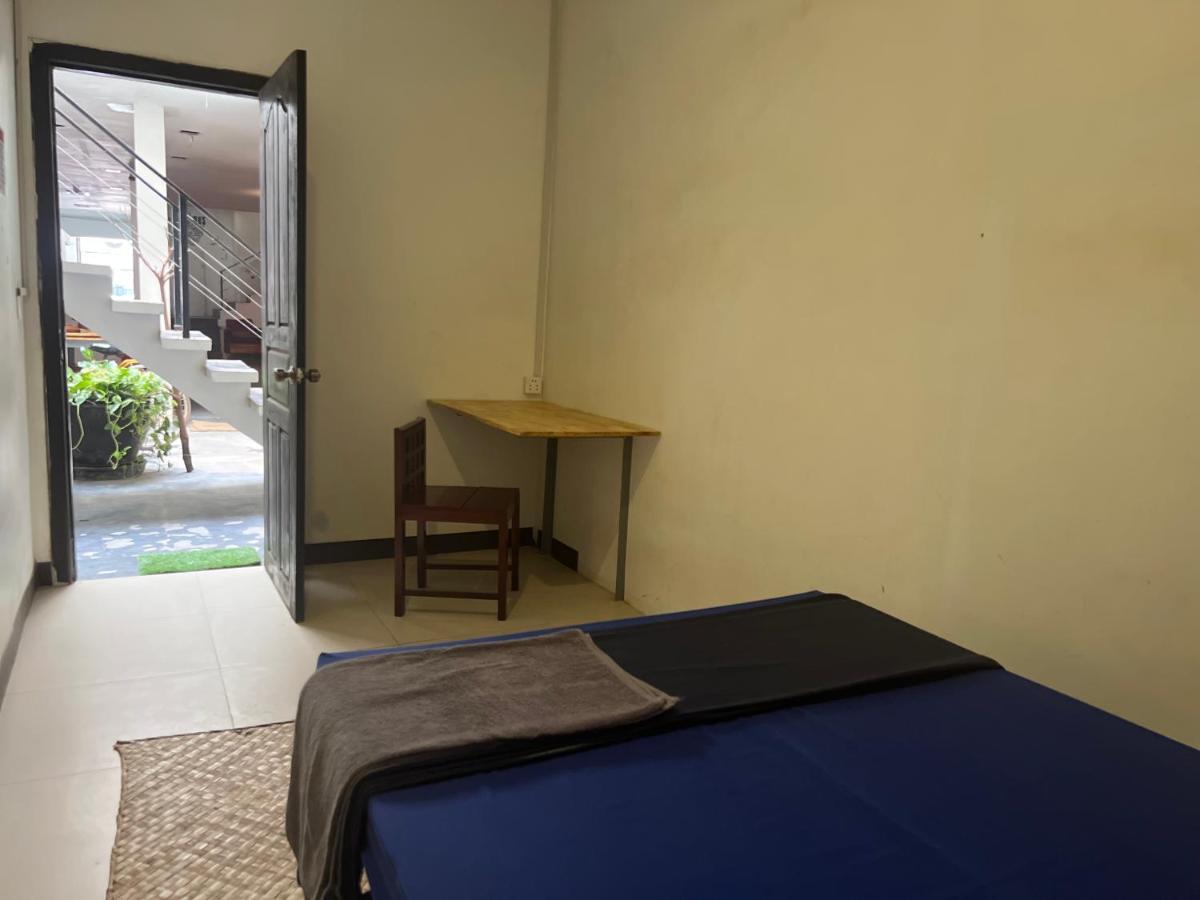 World Walkers, Siem Reap Apartamento Exterior foto