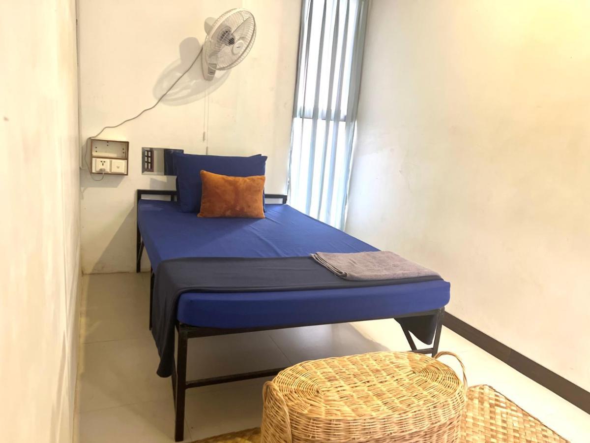 World Walkers, Siem Reap Apartamento Exterior foto