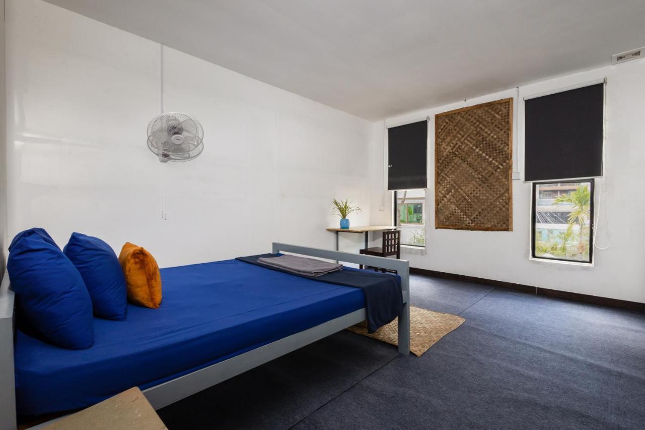 World Walkers, Siem Reap Apartamento Exterior foto