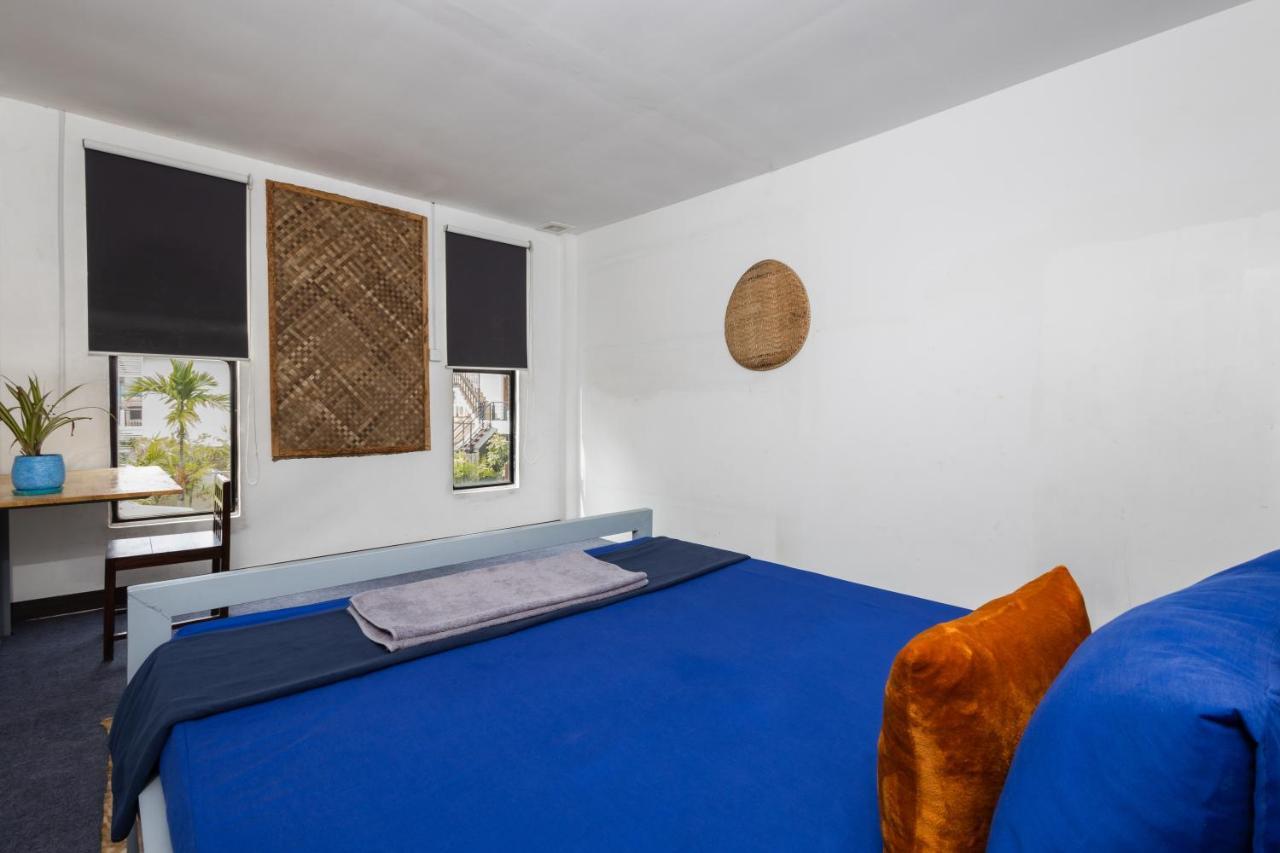 World Walkers, Siem Reap Apartamento Exterior foto
