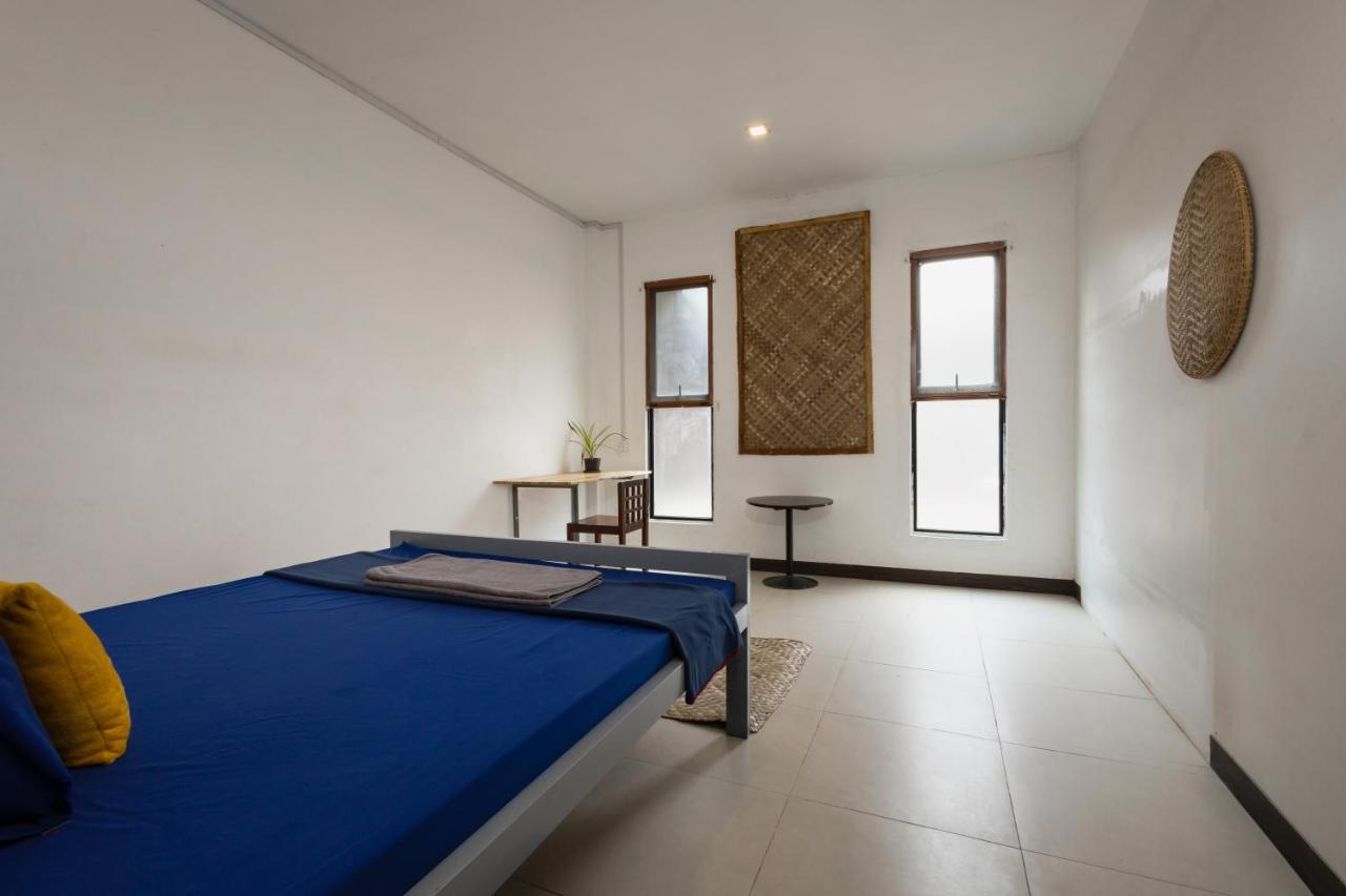 World Walkers, Siem Reap Apartamento Exterior foto