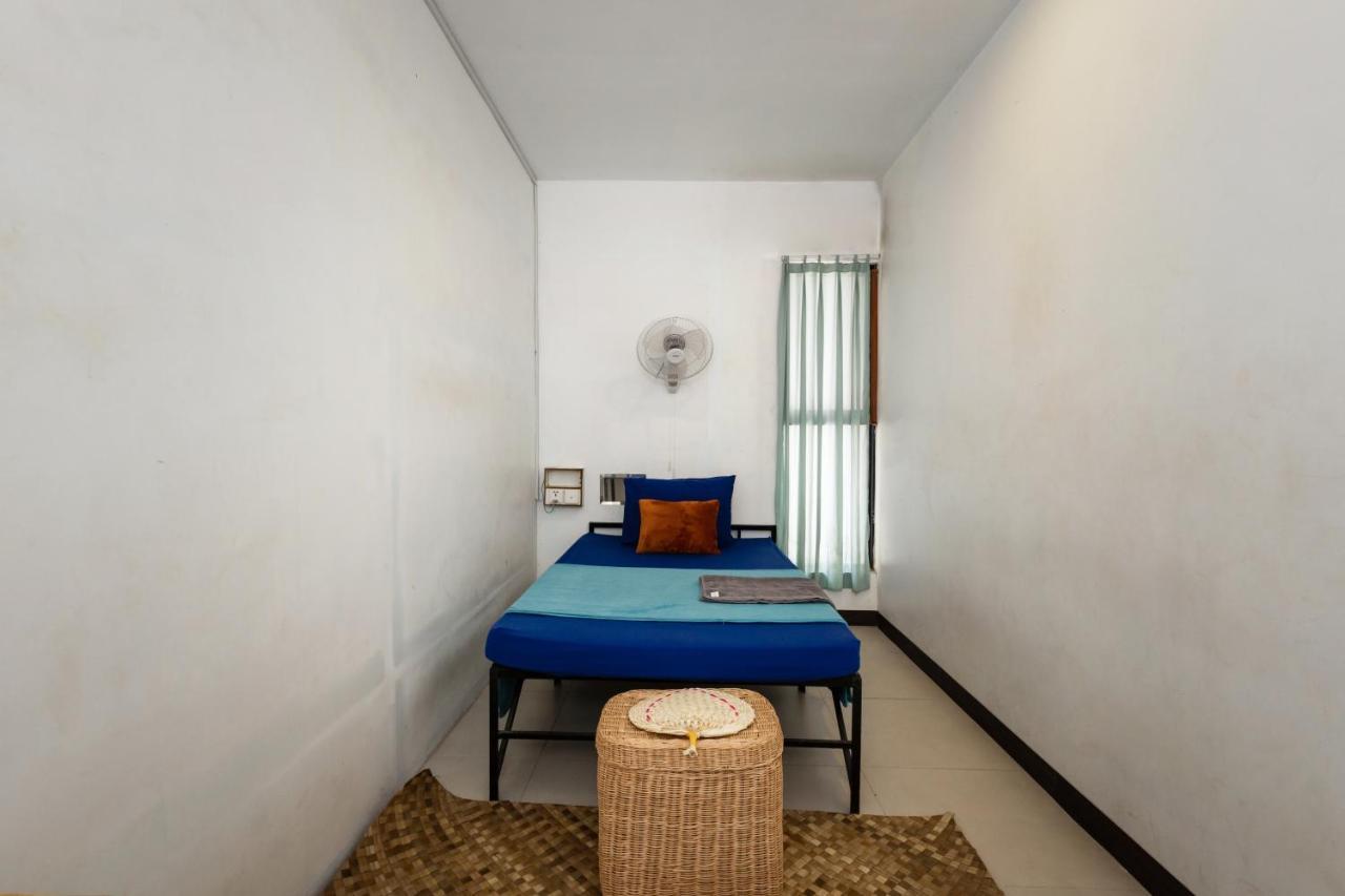 World Walkers, Siem Reap Apartamento Exterior foto