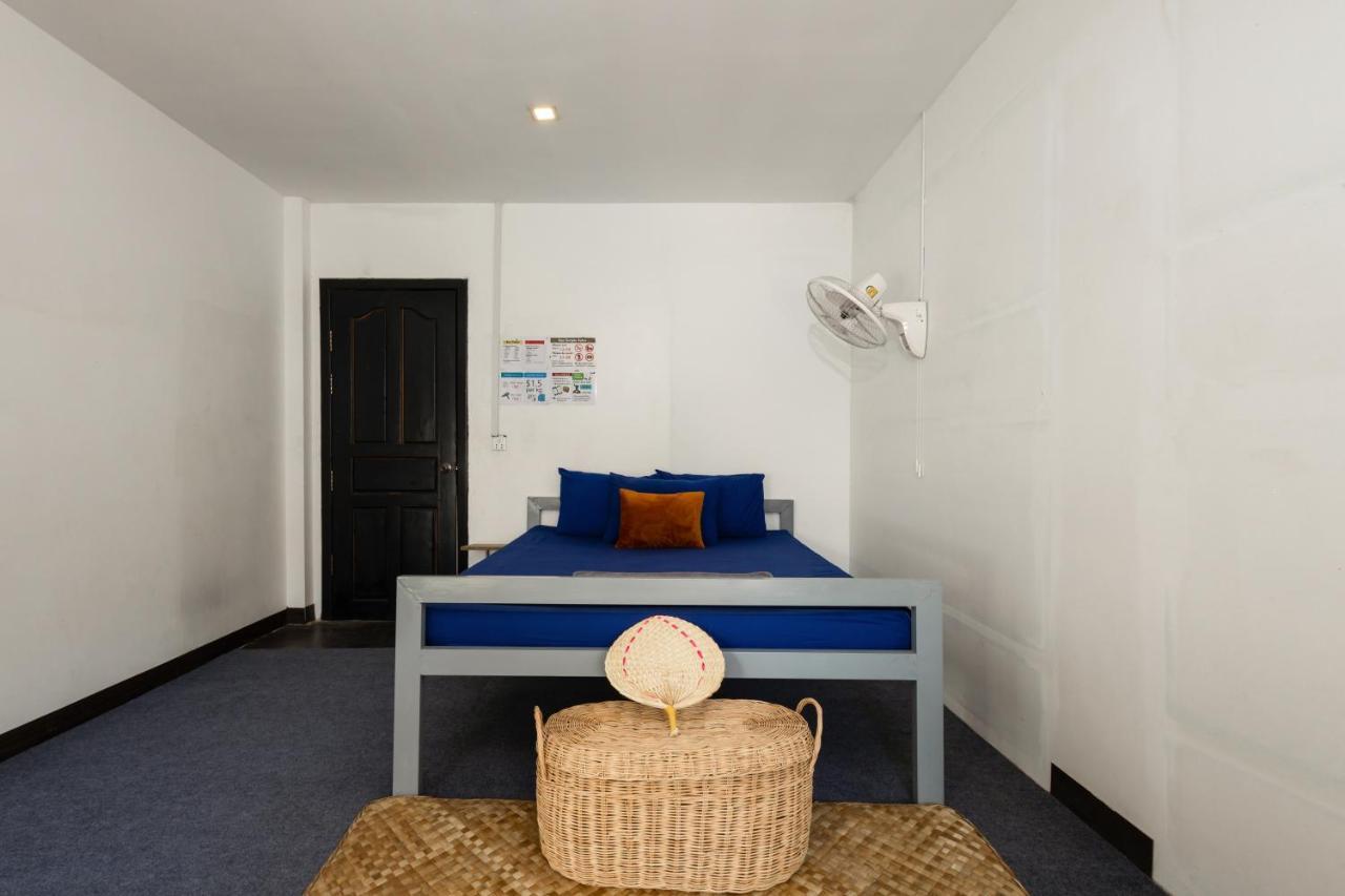 World Walkers, Siem Reap Apartamento Exterior foto