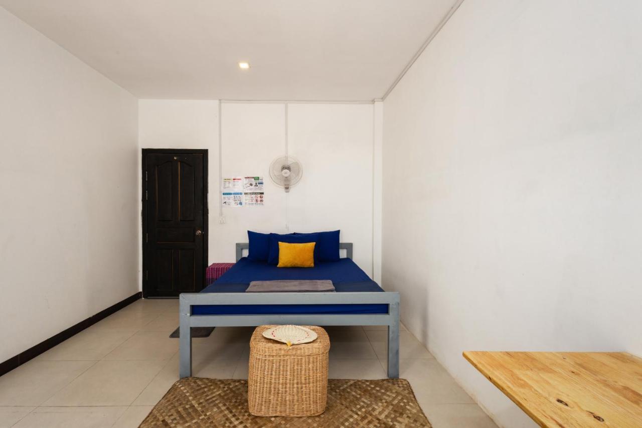 World Walkers, Siem Reap Apartamento Exterior foto