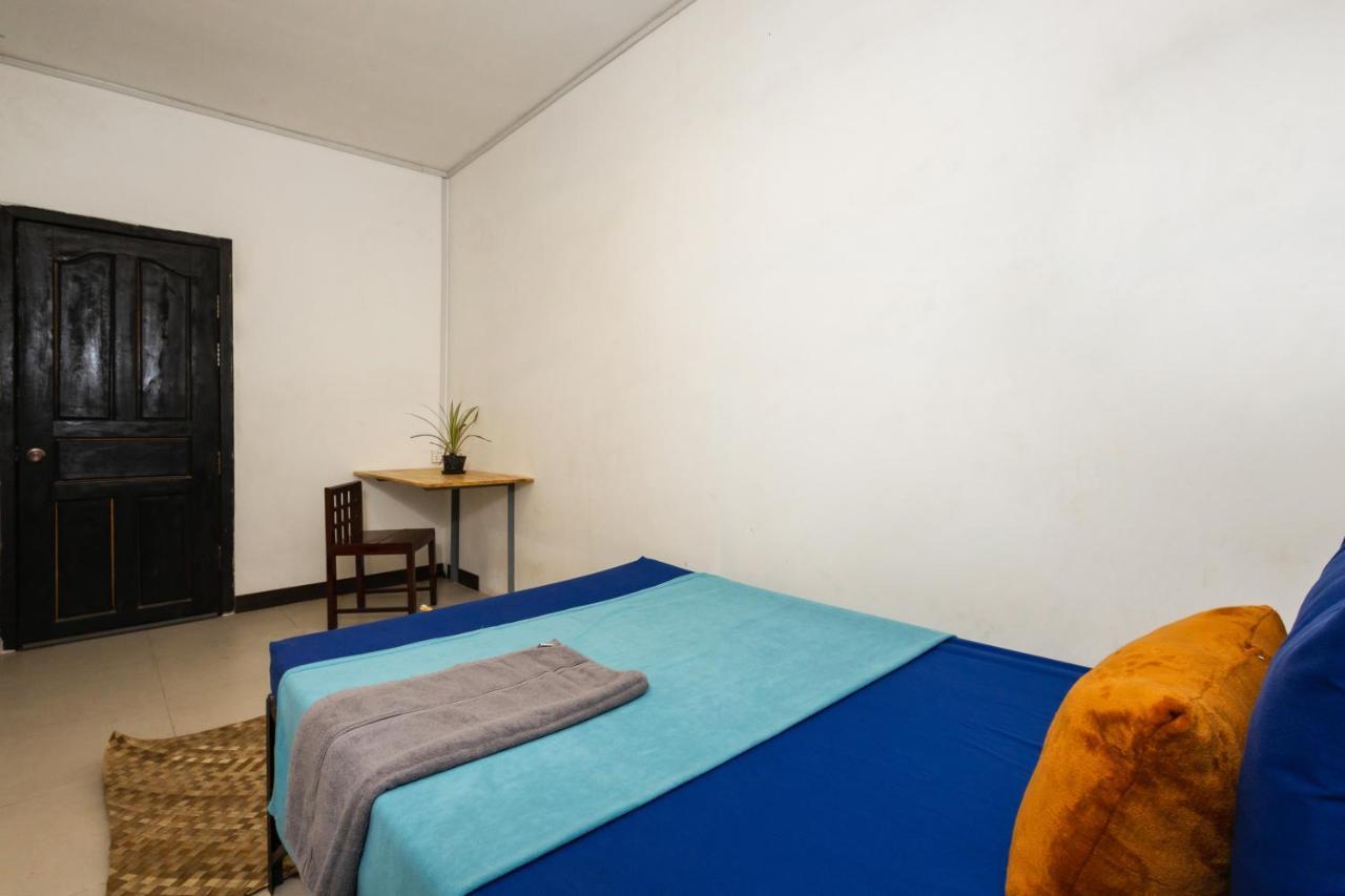 World Walkers, Siem Reap Apartamento Exterior foto