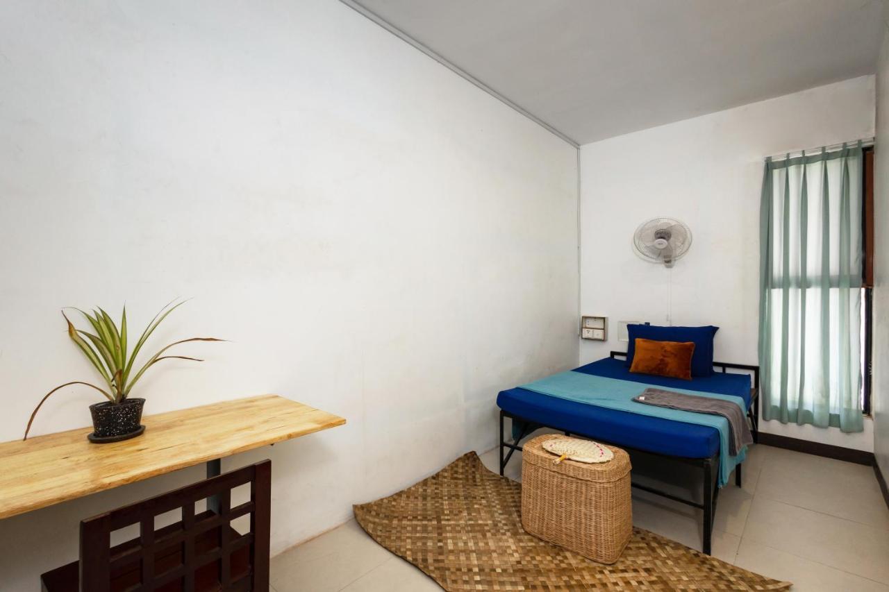 World Walkers, Siem Reap Apartamento Exterior foto