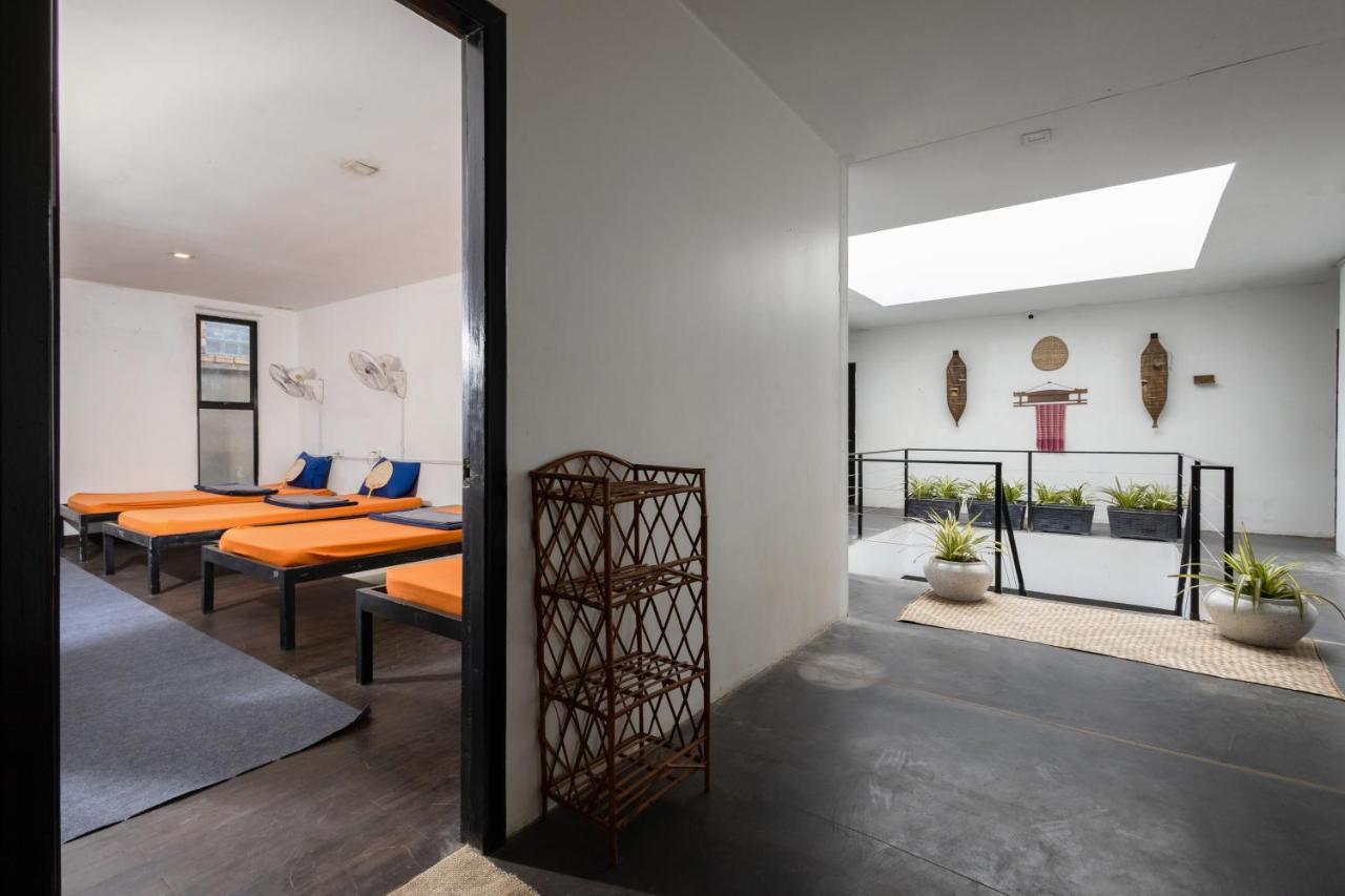 World Walkers, Siem Reap Apartamento Exterior foto