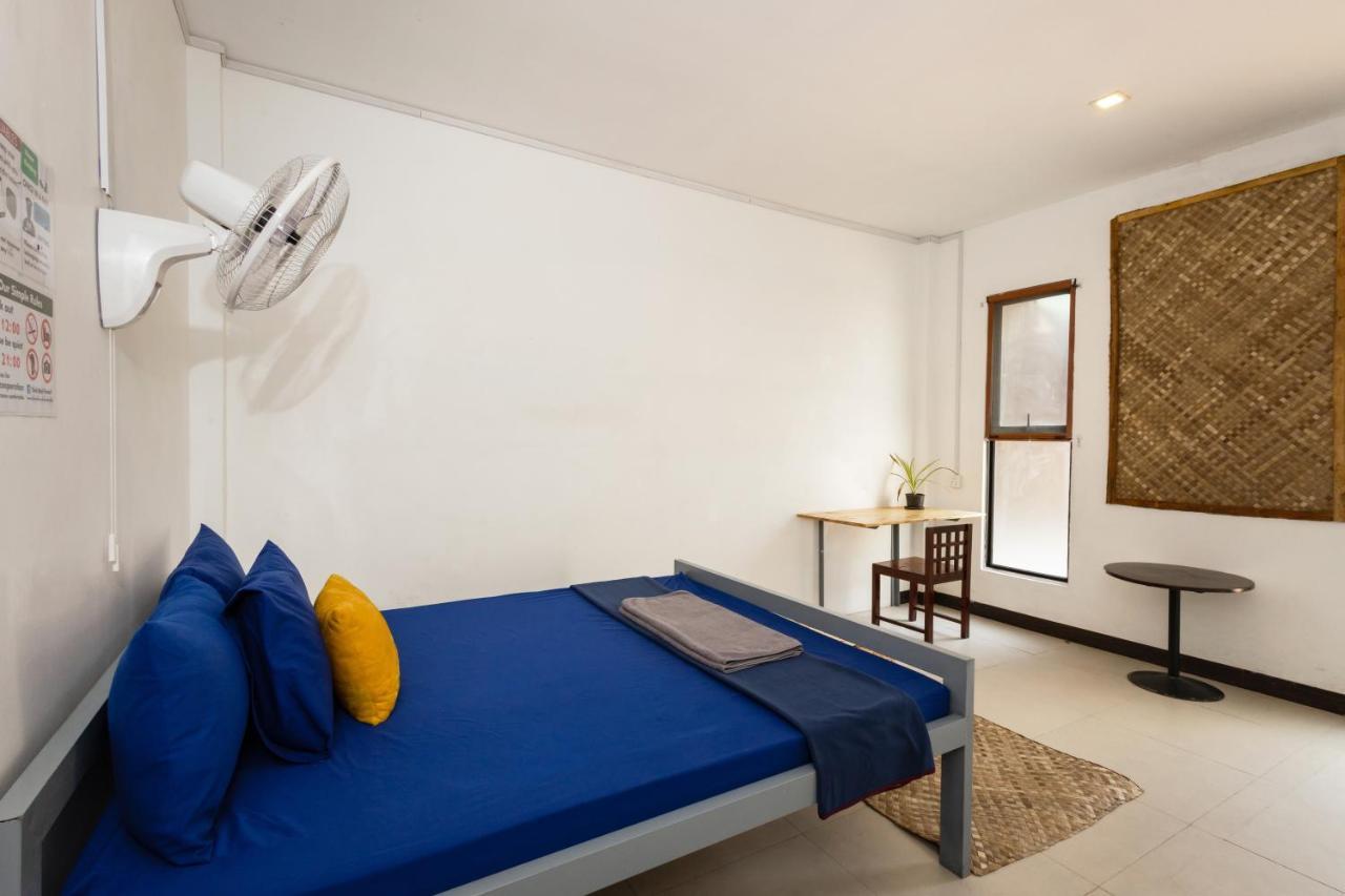 World Walkers, Siem Reap Apartamento Exterior foto