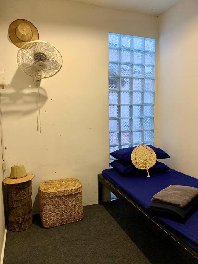 World Walkers, Siem Reap Apartamento Exterior foto