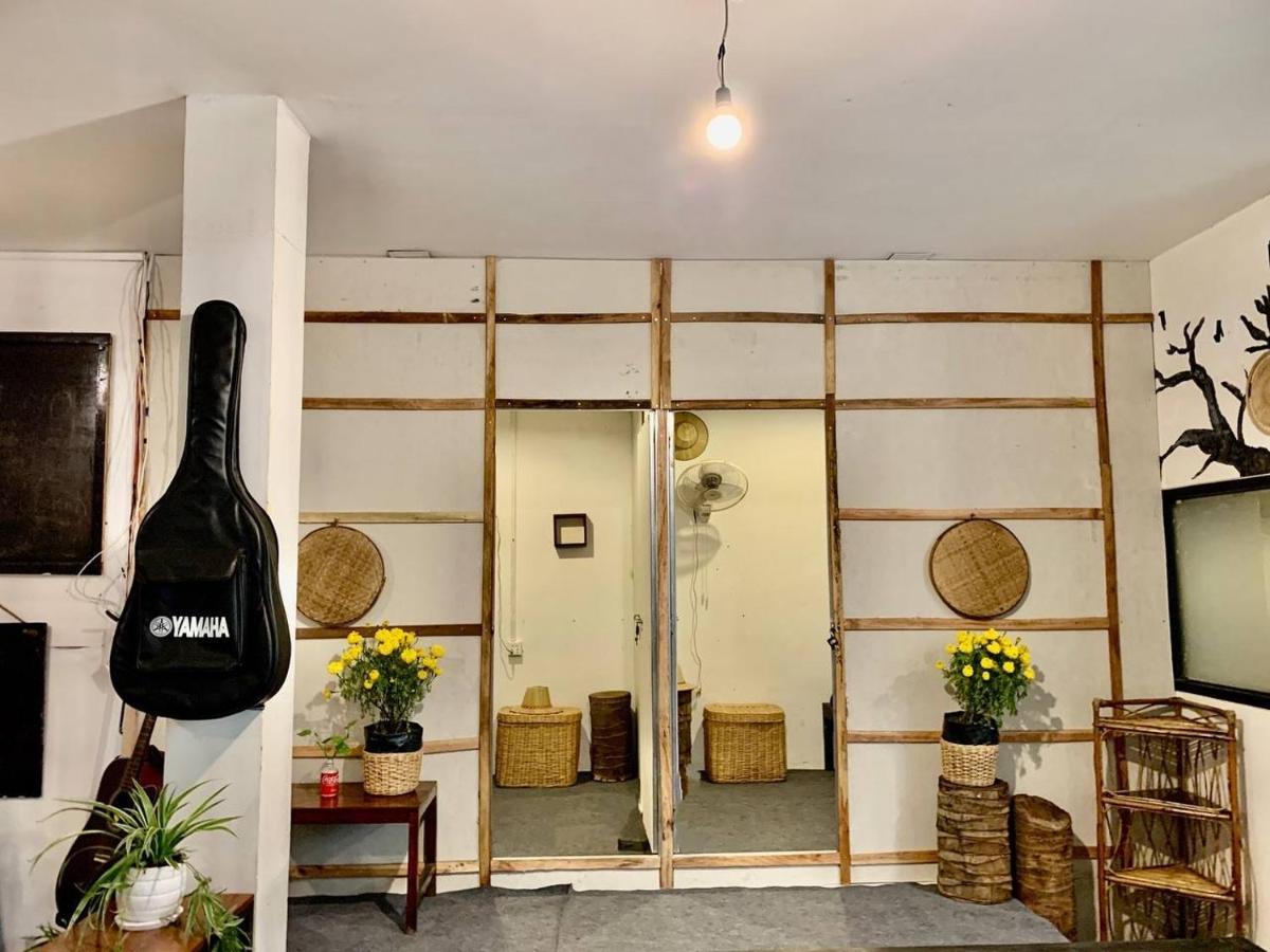 World Walkers, Siem Reap Apartamento Exterior foto